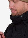 Horsefeathers Donnie Horsefeathers Jacket - negru