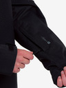 Horsefeathers Donnie Horsefeathers Jacket - negru