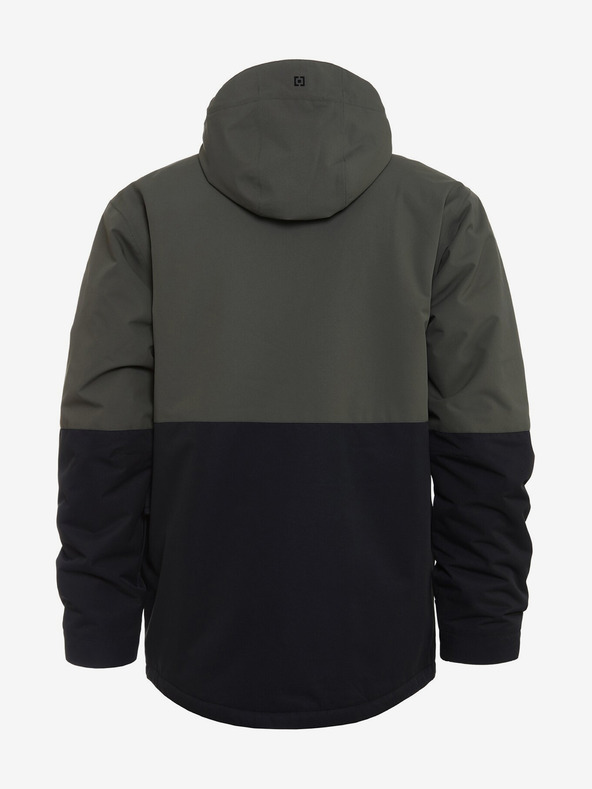 Horsefeathers Jachetă Citadel Horsefeathers - negru