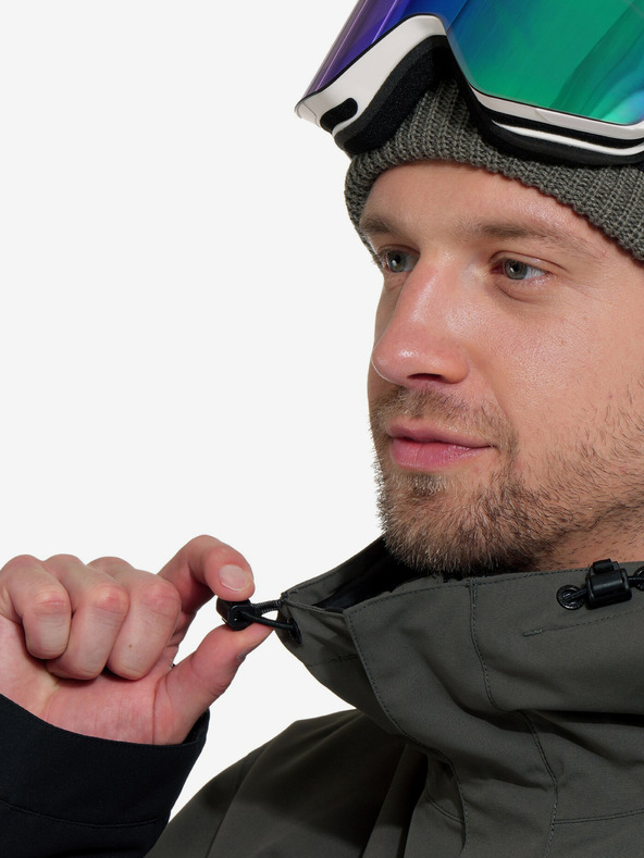 Horsefeathers Jachetă Citadel Horsefeathers - negru