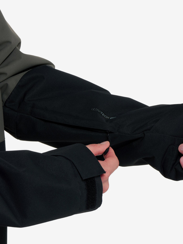 Horsefeathers Jachetă Citadel Horsefeathers - negru