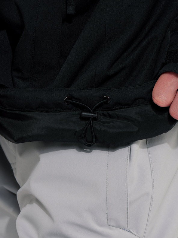 Horsefeathers Jachetă Citadel Horsefeathers - negru