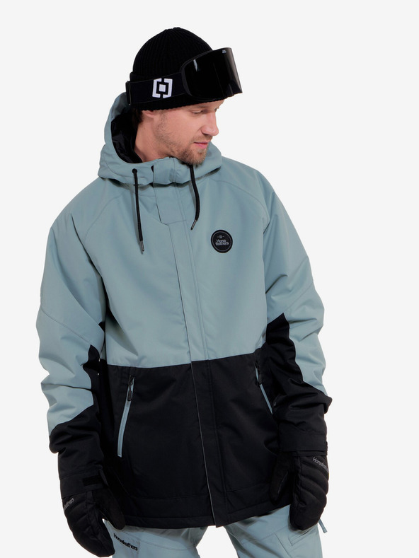 Horsefeathers Blake Jacket Horsefeathers - negru