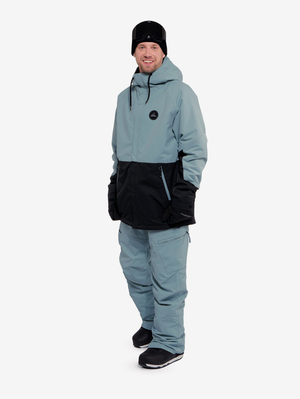 Horsefeathers Blake Jacket Horsefeathers - negru