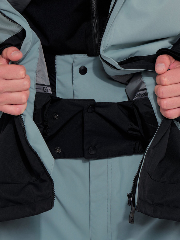 Horsefeathers Blake Jacket Horsefeathers - negru