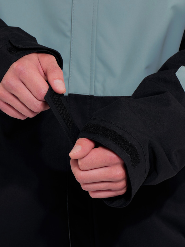 Horsefeathers Blake Jacket Horsefeathers - negru