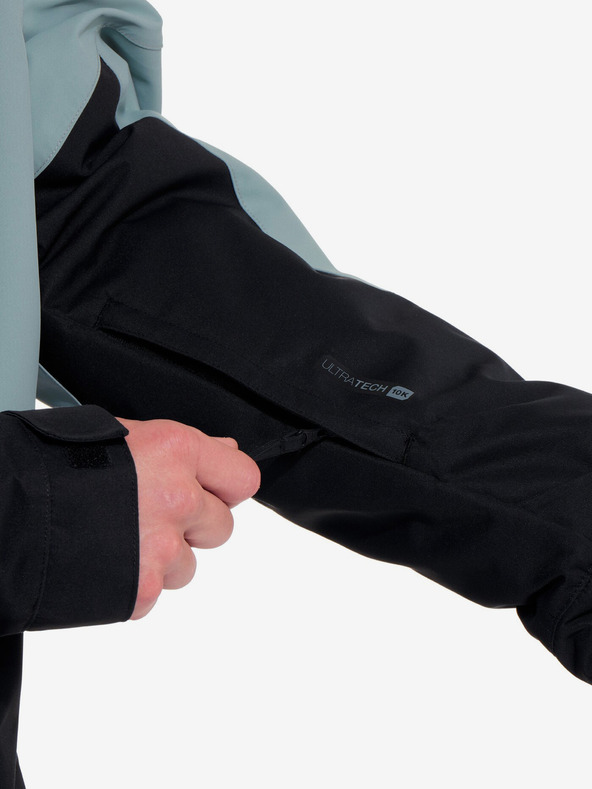 Horsefeathers Blake Jacket Horsefeathers - negru