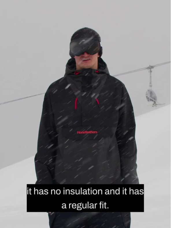 Horsefeathers Jachetă Spencer Horsefeathers