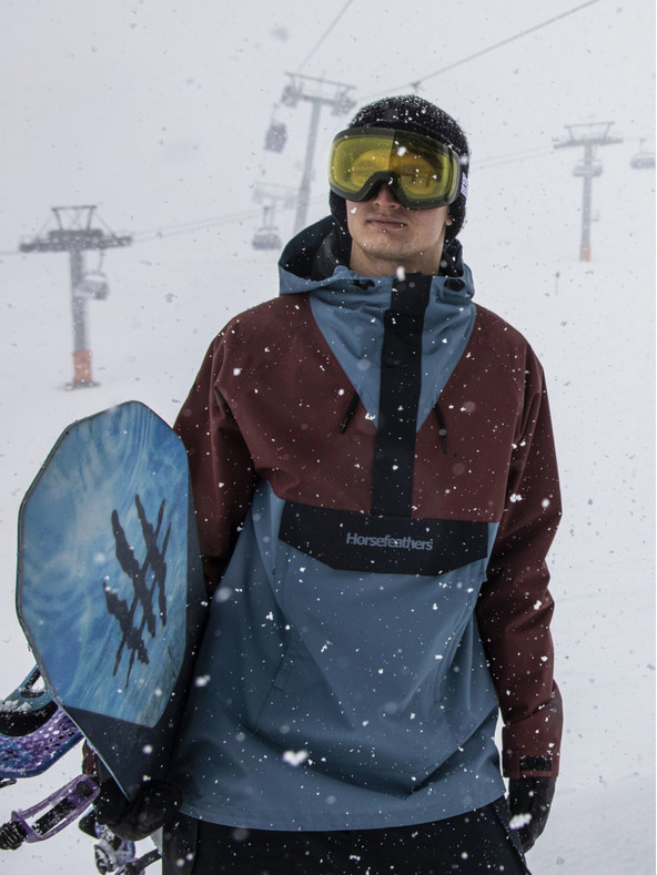 Horsefeathers Jachetă Spencer Horsefeathers