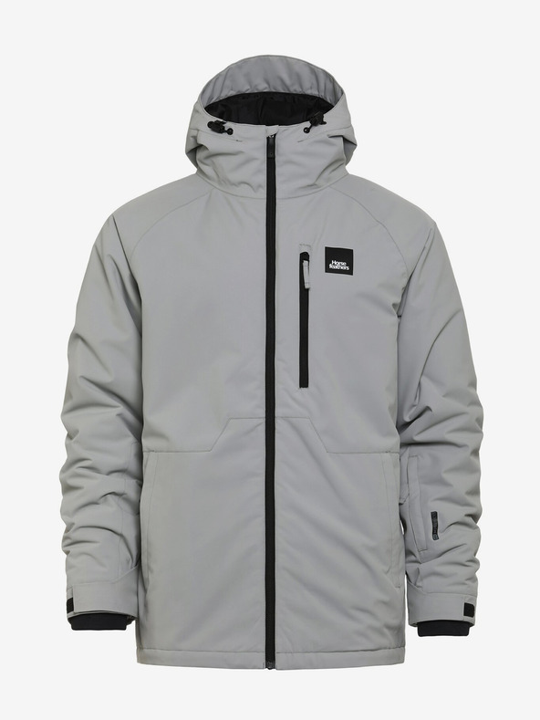 Horsefeathers Jachetă Crown Horsefeathers - gri