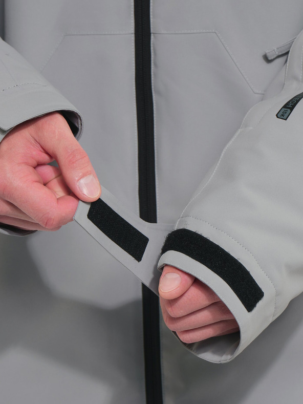 Horsefeathers Jachetă Crown Horsefeathers - gri