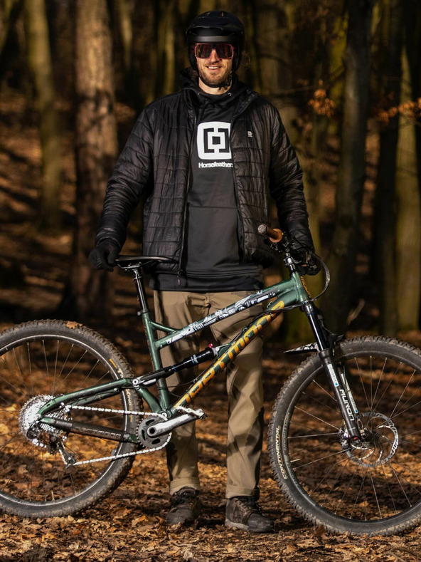 Horsefeathers Jachetă Asher Horsefeathers