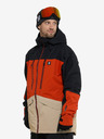 Horsefeathers Halen II Jacket - argilă roșie/mojave Horsefeathers