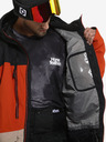 Horsefeathers Halen II Jacket - argilă roșie/mojave Horsefeathers