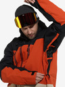 Horsefeathers Halen II Jacket - argilă roșie/mojave Horsefeathers