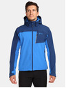 Kilpi Jachetă softshell albastru pentru bărbați Kilpi RAVIO-M