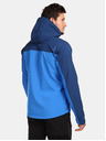 Kilpi Jachetă softshell albastru pentru bărbați Kilpi RAVIO-M