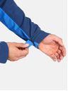 Kilpi Jachetă softshell albastru pentru bărbați Kilpi RAVIO-M