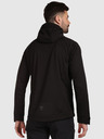 Kilpi Jachetă Softshell pentru bărbați Kilpi BELTRA-M Negru