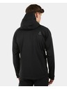Kilpi Jachetă softshell pentru bărbați Kilpi BELTRA Neagră