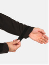 Kilpi Jachetă Softshell pentru bărbați Kilpi RAVIO-M Negru