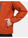 Kilpi Jachetă outdoor pentru bărbați Kilpi SONNA-M Maro