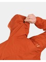 Kilpi Jachetă outdoor pentru bărbați Kilpi SONNA-M Maro