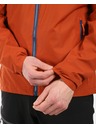 Kilpi Jachetă outdoor pentru bărbați Kilpi SONNA-M Maro