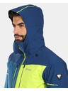 Kilpi Jachetă de schi Kilpi TONNSI-M pentru bărbați Dark Blue