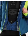 Kilpi Jachetă de schi Kilpi TONNSI-M pentru bărbați Dark Blue