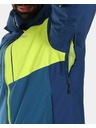 Kilpi Jachetă de schi Kilpi TONNSI-M pentru bărbați Dark Blue