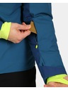 Kilpi Jachetă de schi Kilpi TONNSI-M pentru bărbați Dark Blue