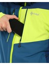 Kilpi Jachetă de schi Kilpi TONNSI-M pentru bărbați Dark Blue