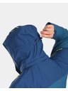 Kilpi Jachetă de schi Kilpi TONNSI-M pentru bărbați Dark Blue
