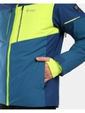 Kilpi Jachetă de schi Kilpi TONNSI-M pentru bărbați Dark Blue