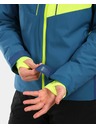 Kilpi Jachetă de schi Kilpi TONNSI-M pentru bărbați Dark Blue