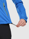 Kilpi Jachetă Softshell pentru bărbați Kilpi BELTRA-M Albastru
