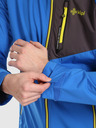 Kilpi Jachetă Softshell pentru bărbați Kilpi BELTRA-M Albastru