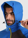 Kilpi Jachetă Softshell pentru bărbați Kilpi BELTRA-M Albastru