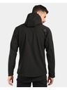 Kilpi Jachetă Softshell pentru bărbați Kilpi RAVIO-M Negru