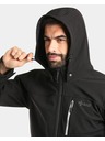 Kilpi Jachetă Softshell pentru bărbați Kilpi RAVIO-M Negru