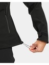 Kilpi Jachetă Softshell pentru bărbați Kilpi RAVIO-M Negru
