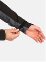 Kilpi Jachetă softshell pentru bărbați gri închis Kilpi RAVIO-M