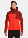 Kilpi Jachetă Softshell pentru bărbați Kilpi RAVIO-M Red