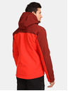 Kilpi Jachetă Softshell pentru bărbați Kilpi RAVIO-M Red