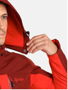 Kilpi Jachetă Softshell pentru bărbați Kilpi RAVIO-M Red
