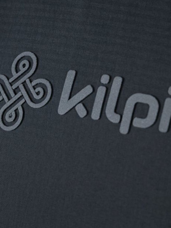 Kilpi Jachetă ușoară de exterior pentru bărbați Kilpi ROSA-M Negru