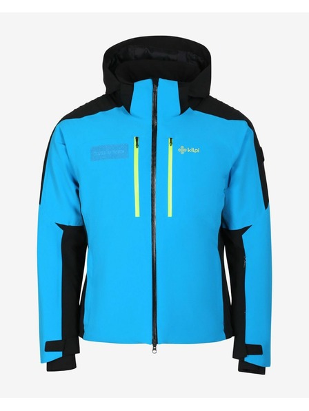 Kilpi Jachetă de schi premium unisex Kilpi DEXEN-U Albastru