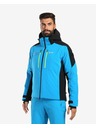 Kilpi Jachetă de schi premium unisex Kilpi DEXEN-U Albastru