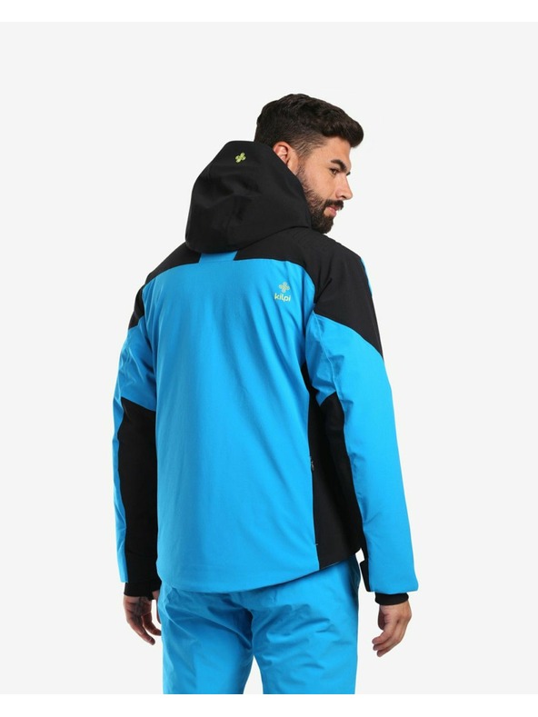 Kilpi Jachetă de schi premium unisex Kilpi DEXEN-U Albastru
